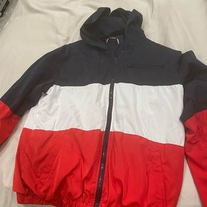 brandy melville jacket